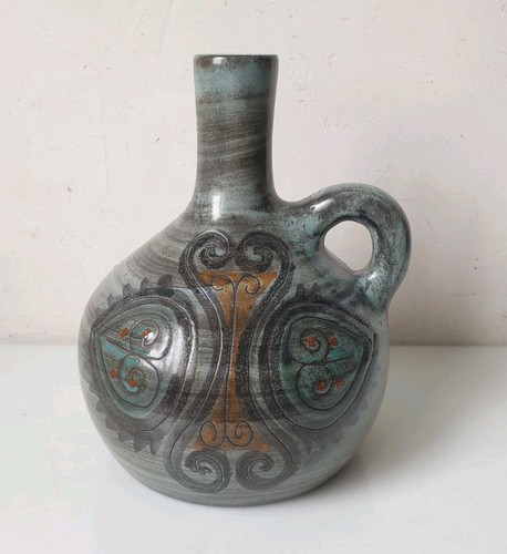 Vase jean lespinasse - jean, de